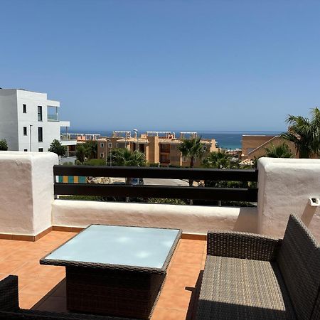 Lotus Golf Apartment San Luis de Sabinillas Bagian luar foto