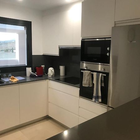 Lotus Golf Apartment San Luis de Sabinillas Bagian luar foto