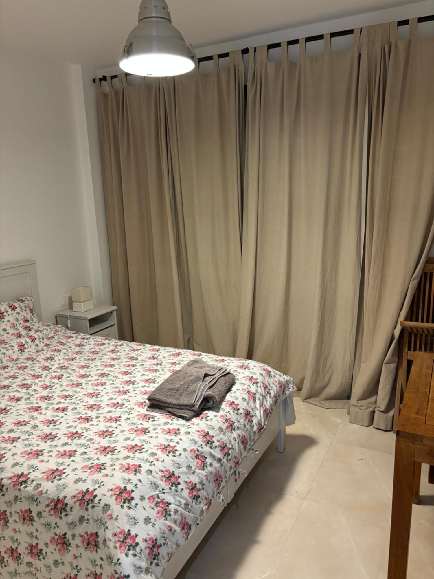 Lotus Golf Apartment San Luis de Sabinillas Bagian luar foto