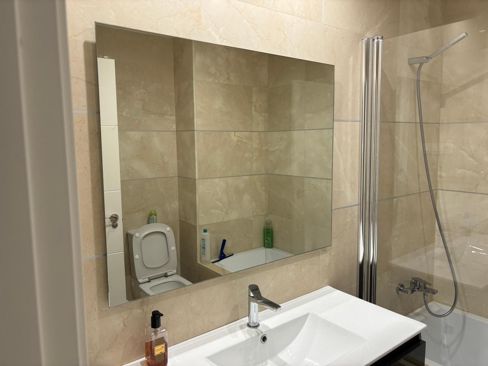 Lotus Golf Apartment San Luis de Sabinillas Bagian luar foto