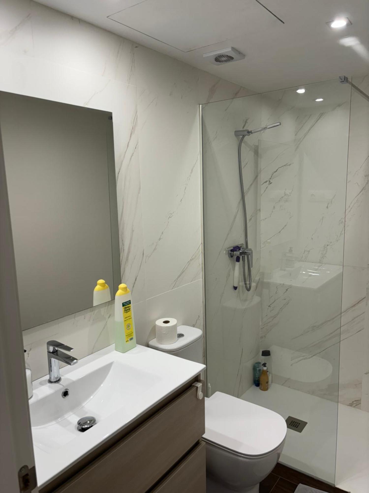 Lotus Golf Apartment San Luis de Sabinillas Bagian luar foto