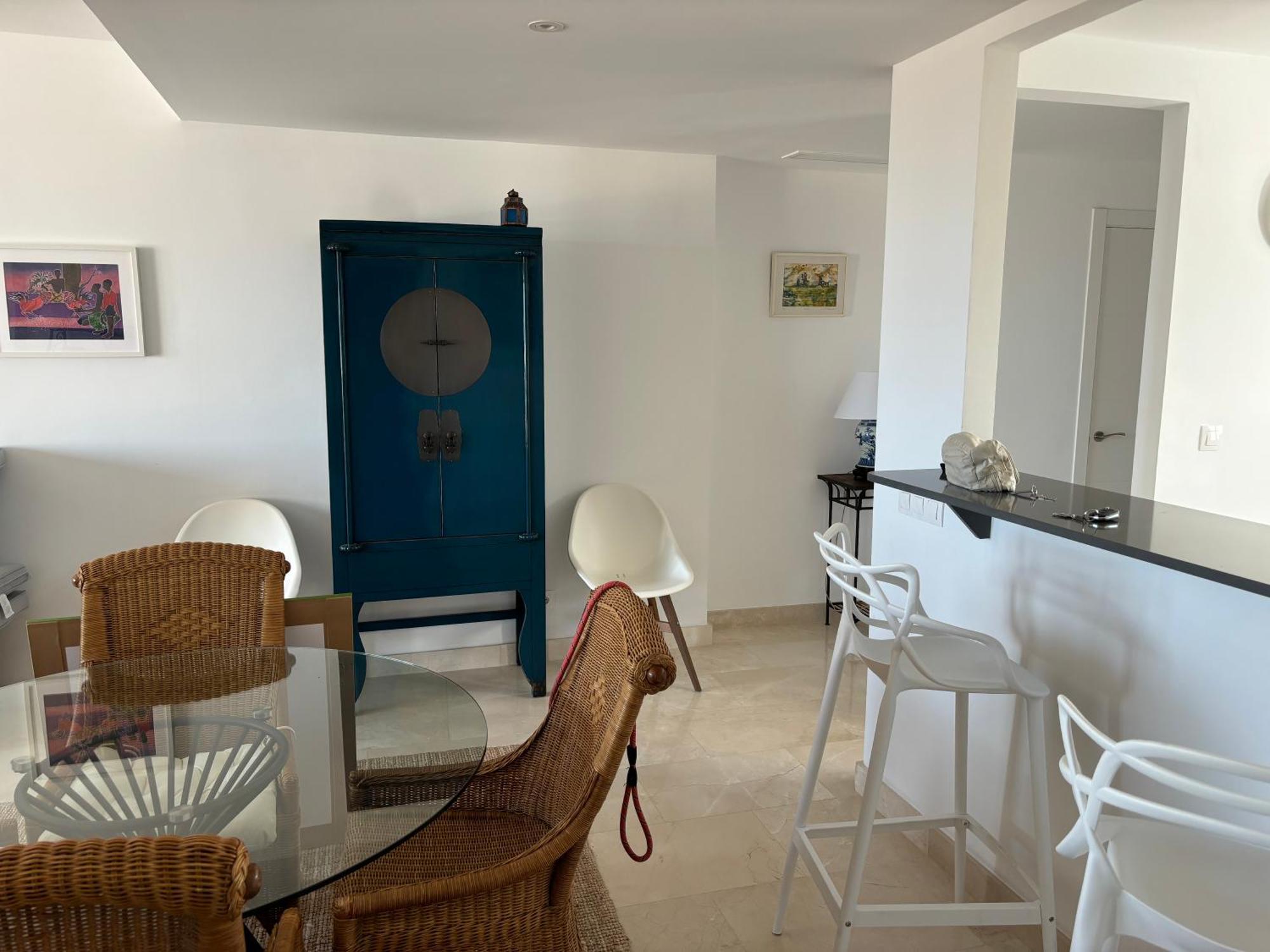 Lotus Golf Apartment San Luis de Sabinillas Bagian luar foto