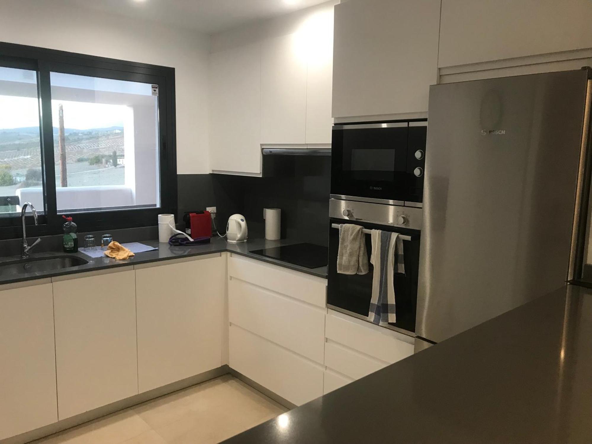 Lotus Golf Apartment San Luis de Sabinillas Bagian luar foto