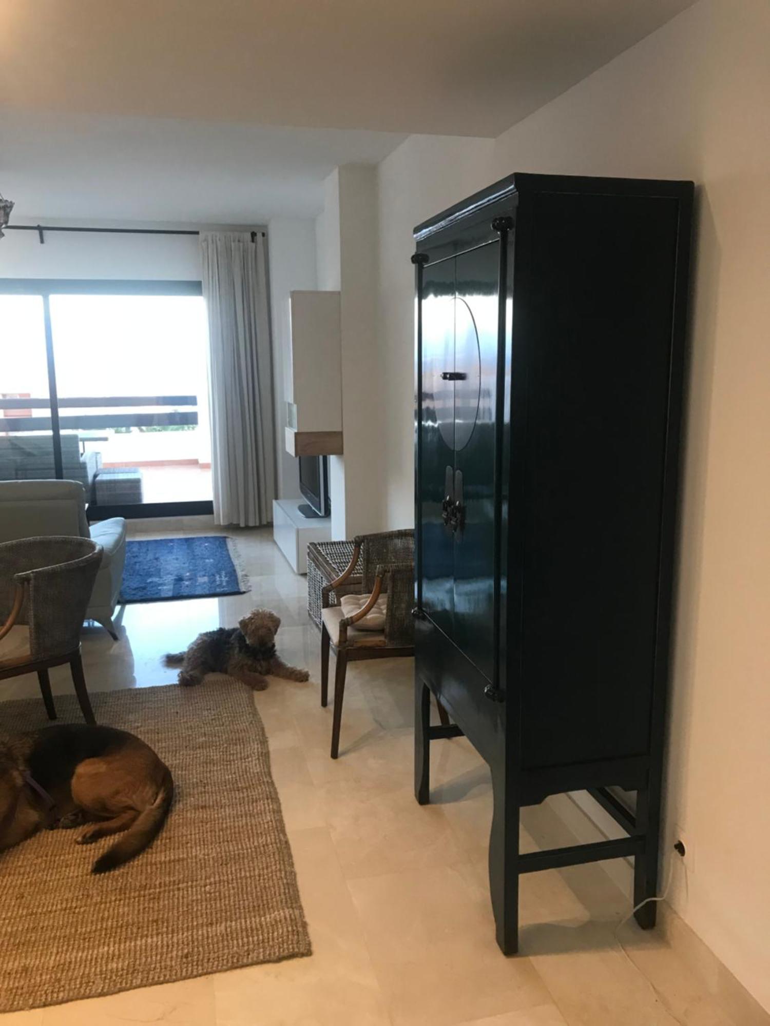 Lotus Golf Apartment San Luis de Sabinillas Bagian luar foto