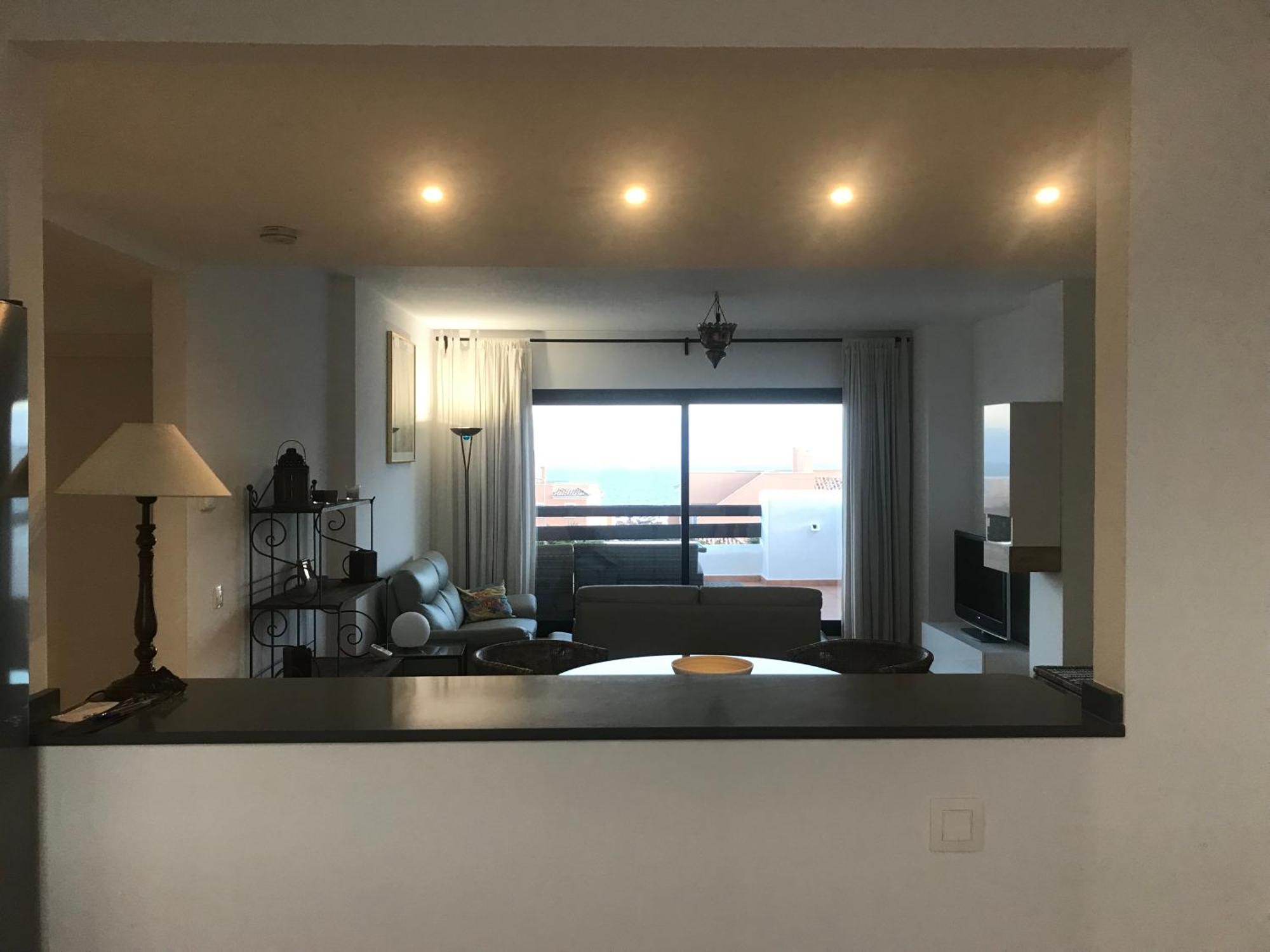 Lotus Golf Apartment San Luis de Sabinillas Bagian luar foto