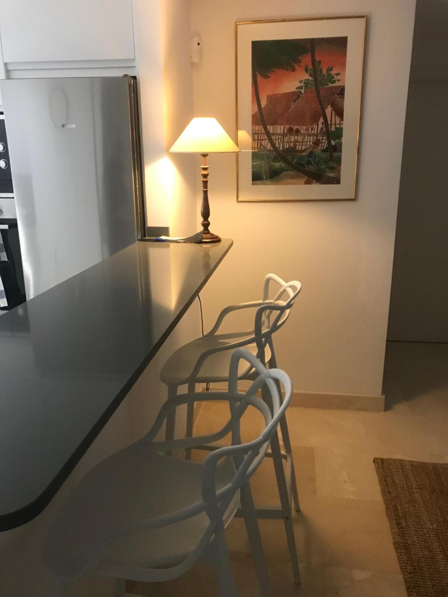 Lotus Golf Apartment San Luis de Sabinillas Bagian luar foto